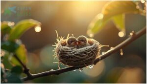 how are baby hummingbirds cared for how are baby hummingbirds cared for