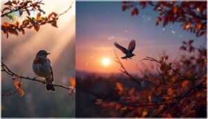 how birds know when to migrate how birds know when to migrate