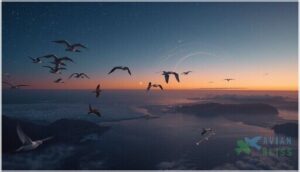 how different species navigate during migration how different species navigate during migration