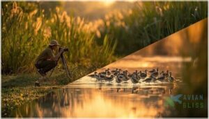 how distance and height impact bird footage how distance and height impact bird footage