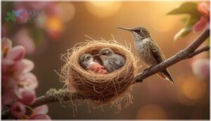 how do baby hummingbirds grow and develop how do baby hummingbirds grow and develop