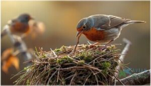 how do birds gather and assemble nests how do birds gather and assemble nests