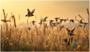 how do bobolinks behave how do bobolinks behave