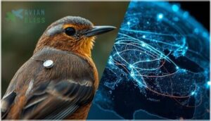 how does technology help study migration paths how does technology help study migration paths