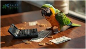 how much does bird insurance cost how much does bird insurance cost