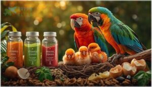 how supplements boost breeding success how supplements boost breeding success