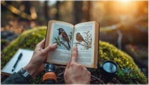 how to use a field guide effectively how to use a field guide effectively