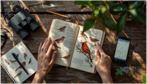 how to use field guides effectively how to use field guides effectively