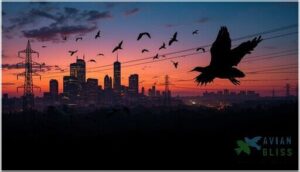 human impacts and conservation of migratory navigation human impacts and conservation of migratory navigation