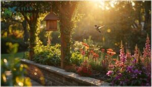 ideal locations in your yard or garden ideal locations in your yard or garden