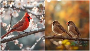 identifying birds by plumage and age variations identifying birds by plumage and age variations