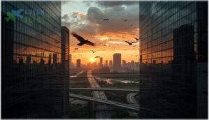 impact of buildings and infrastructure impact of buildings and infrastructure