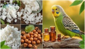 impact of calcium and trace elements impact of calcium and trace elements