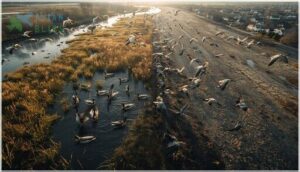 impact of habitat and landscape changes impact of habitat and landscape changes