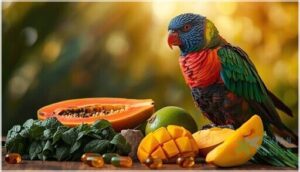 importance of vitamins a, d3, and b-complex importance of vitamins a, d3, and b-complex