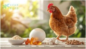 important minerals for bone and egg health important minerals for bone and egg health