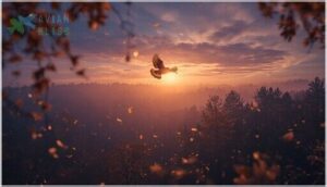 individual repeatability in migration timing individual repeatability in migration timing