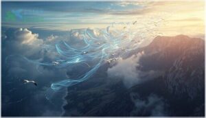 influence of wind direction and speed influence of wind direction and speed