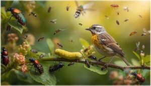 insect diversity as protein sources insect diversity as protein sources
