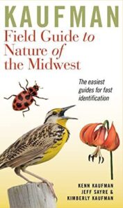 Kaufman Field Guide To Nature 0618456945