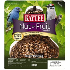 Kaytee Wild Bird Nut & B0032GADYW