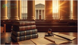 key court cases on open fields key court cases on open fields