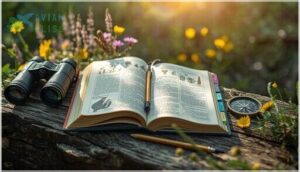 key features to look for in field guides key features to look for in field guides