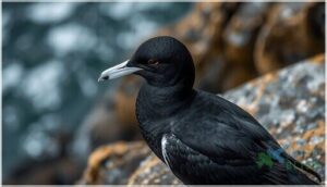 key identification features key identification features