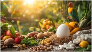 key vitamins for fertility key vitamins for fertility