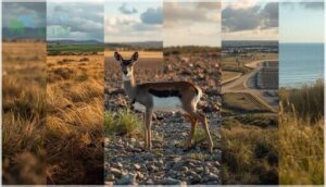 killdeer habitat and geographic range killdeer habitat and geographic range