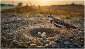 killdeer nesting, threats, and conservation killdeer nesting, threats, and conservation