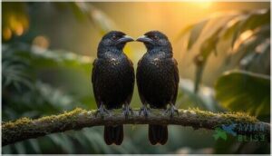 lack of sexual dimorphism in the species lack of sexual dimorphism in the species