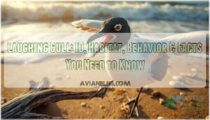 laughing gull laughing gull