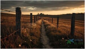 legal definition of open fields legal definition of open fields