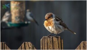 lethargy, appetite loss, and voice changes lethargy, appetite loss, and voice changes