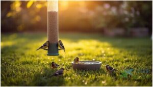 low-waste, clean feeding solution low-waste, clean feeding solution