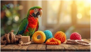 maintaining and replacing bird chew toys maintaining and replacing bird chew toys