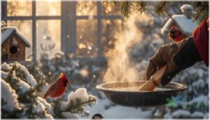 maintaining bird health and safety maintaining bird health and safety