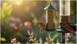 maintenance tips to support harmony at feeders maintenance tips to support harmony at feeders