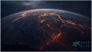 major corridors by region (e.g., mexico–us, central mediterranean) major corridors by region (e.g., mexico–us, central mediterranean)