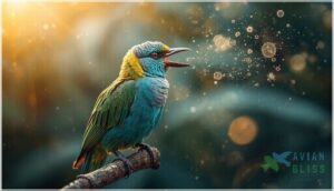 major respiratory diseases affecting pet birds major respiratory diseases affecting pet birds