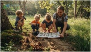 making identification a fun game making identification a fun game