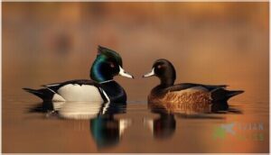 male vs female plumage differences male vs female plumage differences