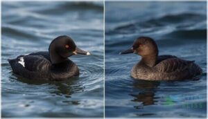 male vs. female appearance male vs. female appearance