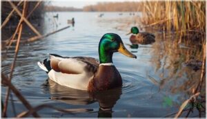 mallard ducks mallard ducks