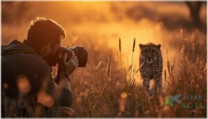 manual mode + auto iso: the best combination for wildlife manual mode + auto iso: the best combination for wildlife