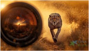 mastering autofocus modes for moving animals mastering autofocus modes for moving animals