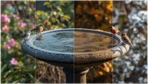 material durability and weather resistance material durability and weather resistance