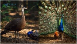 maturity rates and development maturity rates and development