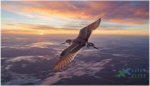 migration patterns and behavior migration patterns and behavior